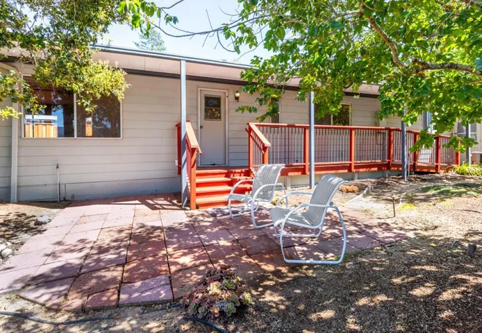 552 Bean Creek Road, Scotts Valley, California 95066