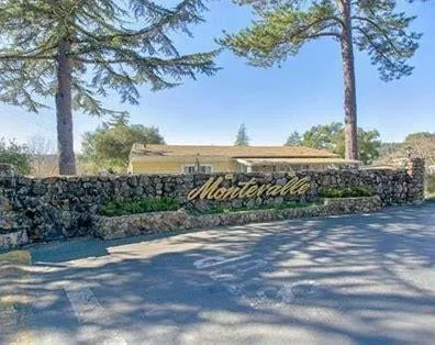 552 Bean Creek Road, Scotts Valley, California 95066