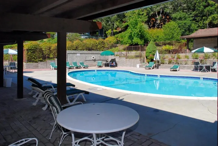 552 Bean Creek Road, Scotts Valley, California 95066