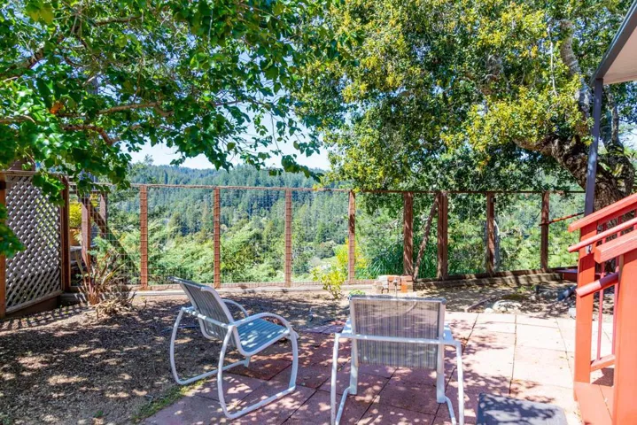 552 Bean Creek Road, Scotts Valley, California 95066