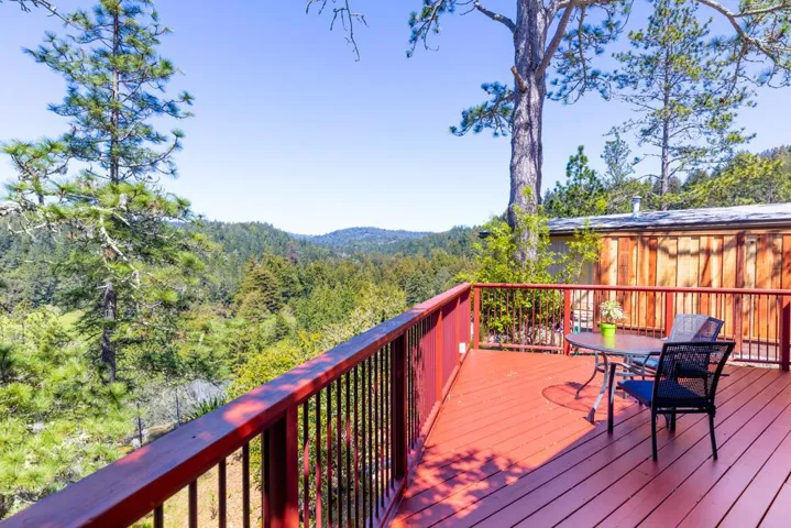 552 Bean Creek Road, Scotts Valley, California 95066