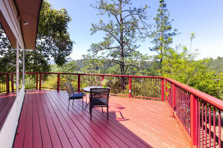 552 Bean Creek Road, Scotts Valley, California 95066