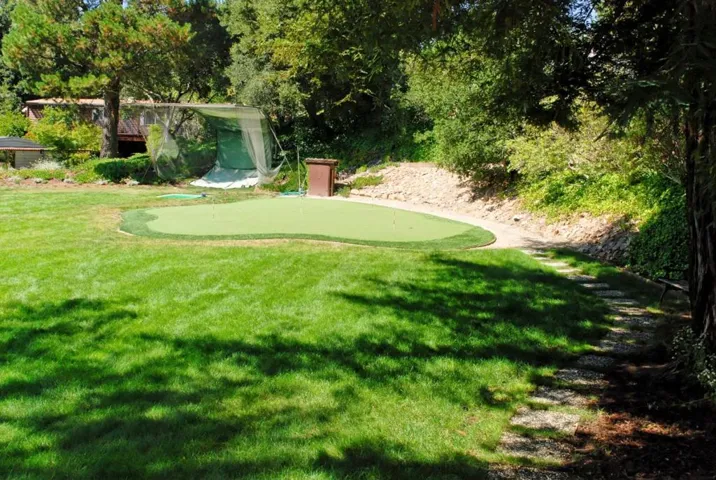 552 Bean Creek Road, Scotts Valley, California 95066