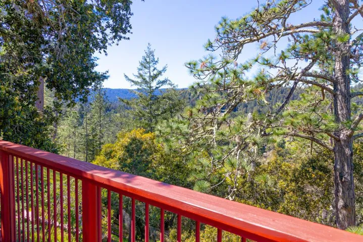 552 Bean Creek Road, Scotts Valley, California 95066