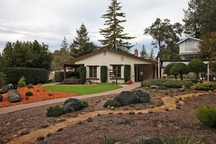 552 Bean Creek Road, Scotts Valley, California 95066