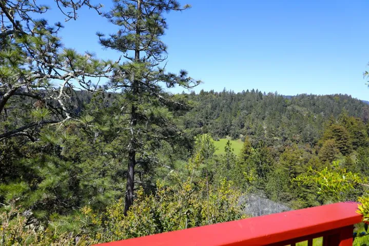 552 Bean Creek Road, Scotts Valley, California 95066