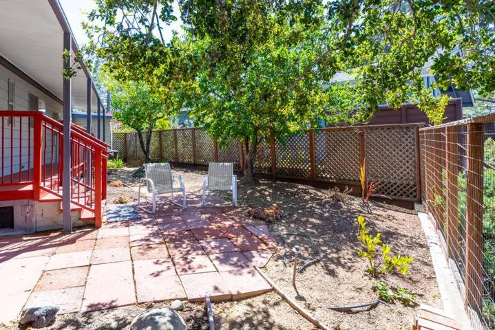 552 Bean Creek Road, Scotts Valley, California 95066