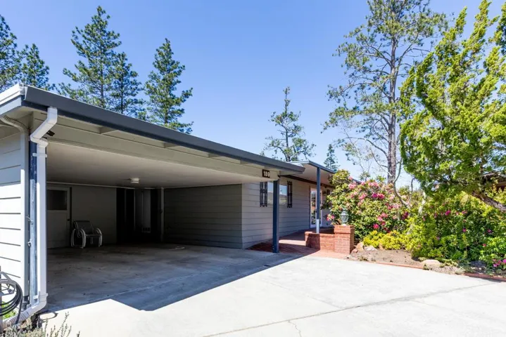 552 Bean Creek Road, Scotts Valley, California 95066