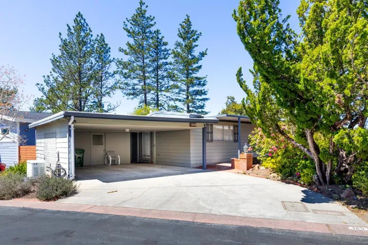 552 Bean Creek Road, Scotts Valley, California 95066