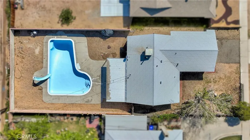 1913 Armory Road, Barstow, California 92311