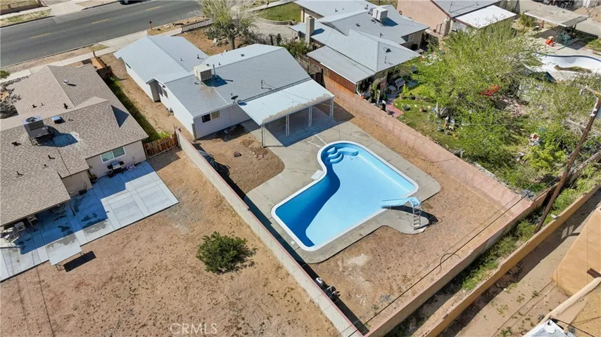 1913 Armory Road, Barstow, California 92311