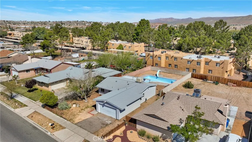 1913 Armory Road, Barstow, California 92311