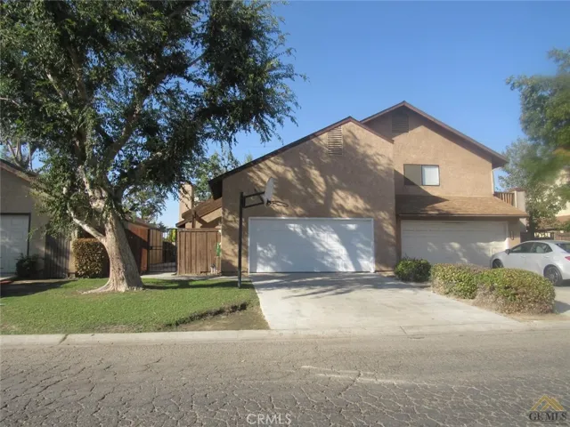 1828 Ocean View Drive, Bakersfield, California 93307