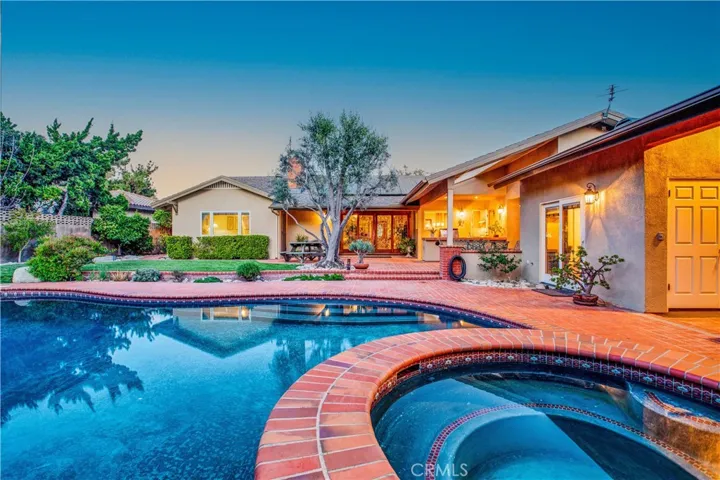 1493 Lafayette Road, Claremont, California 91711