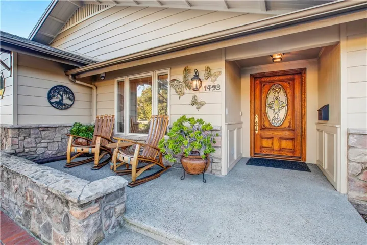 1493 Lafayette Road, Claremont, California 91711
