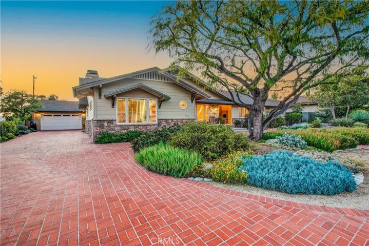 1493 Lafayette Road, Claremont, California 91711