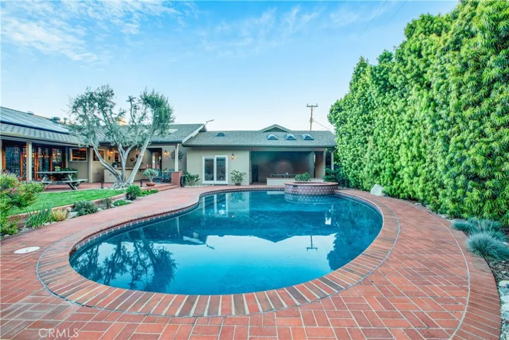 1493 Lafayette Road, Claremont, California 91711