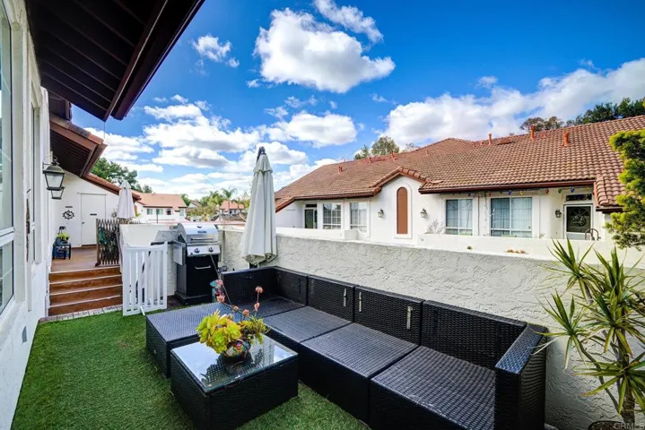 Patio/Deck