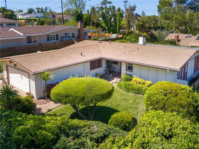 26915 Grayslake Road, Rancho Palos Verdes, California 90275