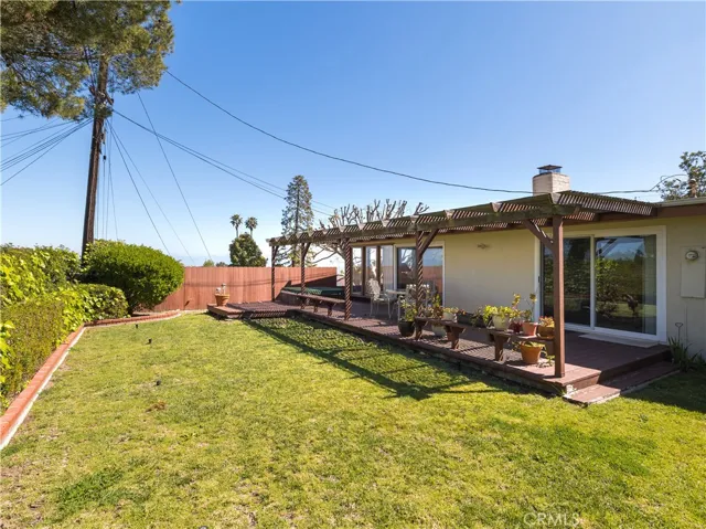 26915 Grayslake Road, Rancho Palos Verdes, California 90275