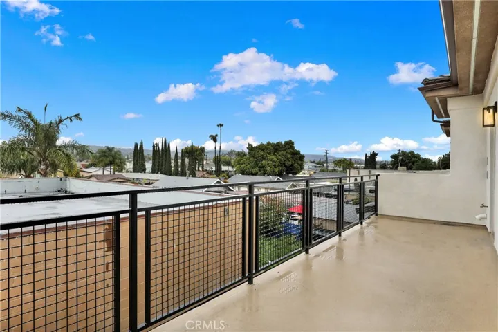 Panoramic Views on 3rd Floor Balcony/Deck