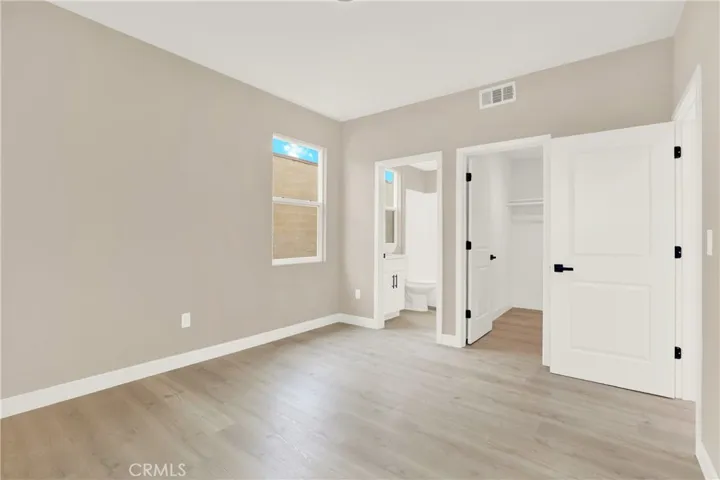 Bedroom 2 by Kitchen