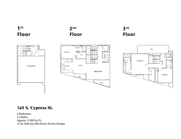 349 S Cypress, La Habra, California 90631