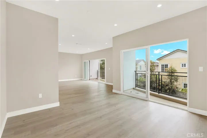 Dining Room and Great Room