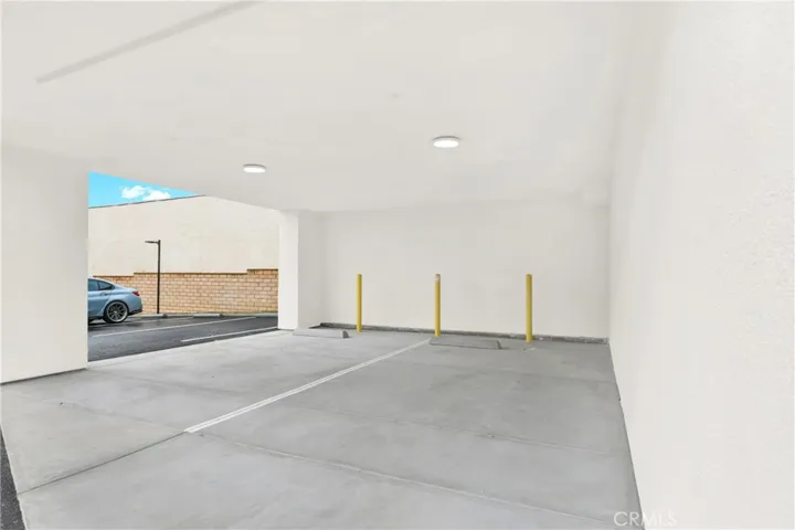 Guest Parking