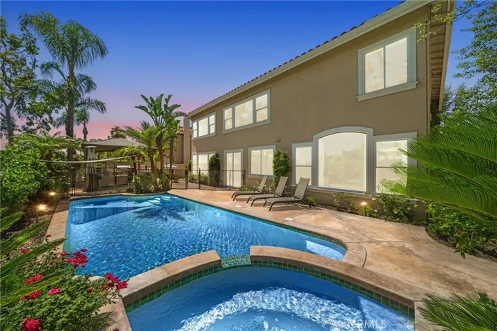 32 Segada, Rancho Santa Margarita, California 92688