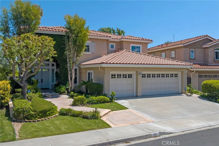 32 Segada, Rancho Santa Margarita, California 92688