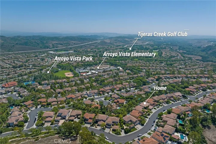 32 Segada, Rancho Santa Margarita, California 92688