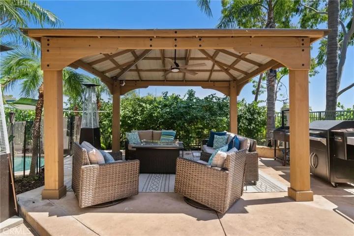 32 Segada, Rancho Santa Margarita, California 92688