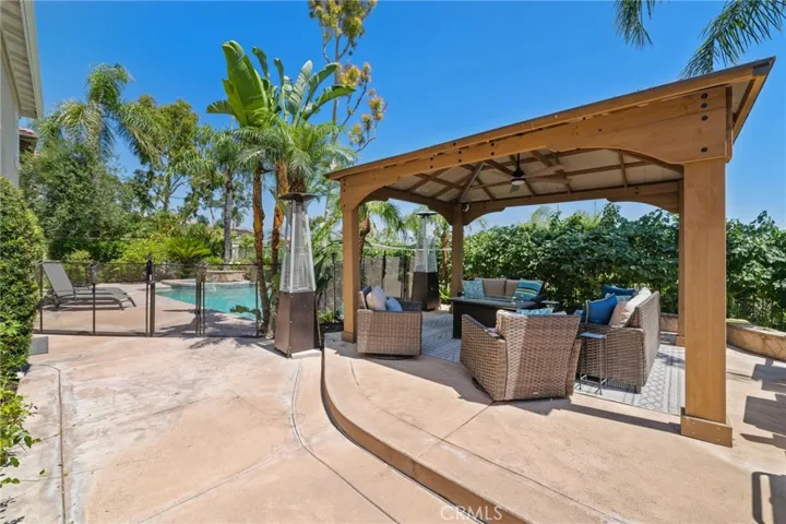 32 Segada, Rancho Santa Margarita, California 92688