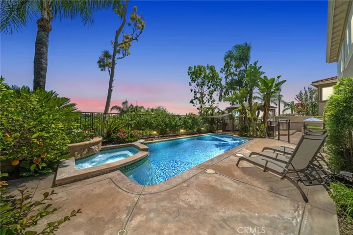 32 Segada, Rancho Santa Margarita, California 92688