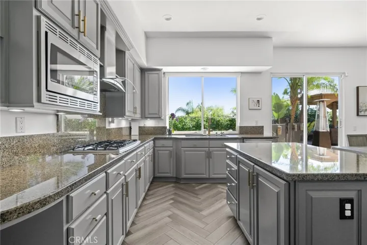 32 Segada, Rancho Santa Margarita, California 92688