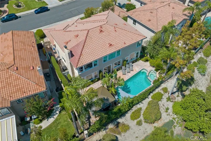 32 Segada, Rancho Santa Margarita, California 92688