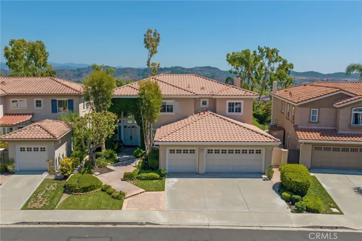 32 Segada, Rancho Santa Margarita, California 92688