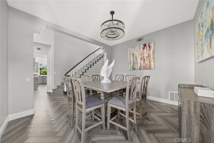 32 Segada, Rancho Santa Margarita, California 92688