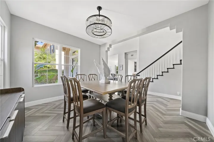 32 Segada, Rancho Santa Margarita, California 92688
