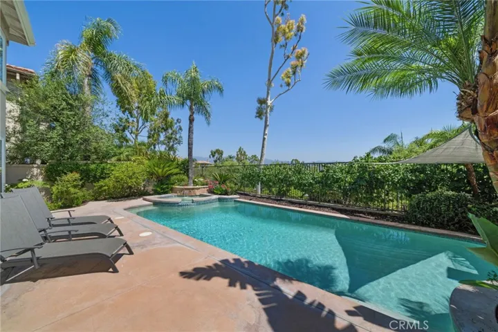32 Segada, Rancho Santa Margarita, California 92688