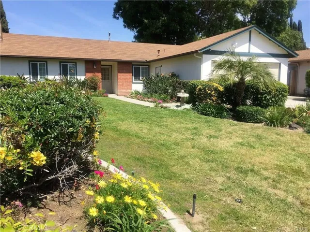 26521 Calle Lucana, San Juan Capistrano, California 92675