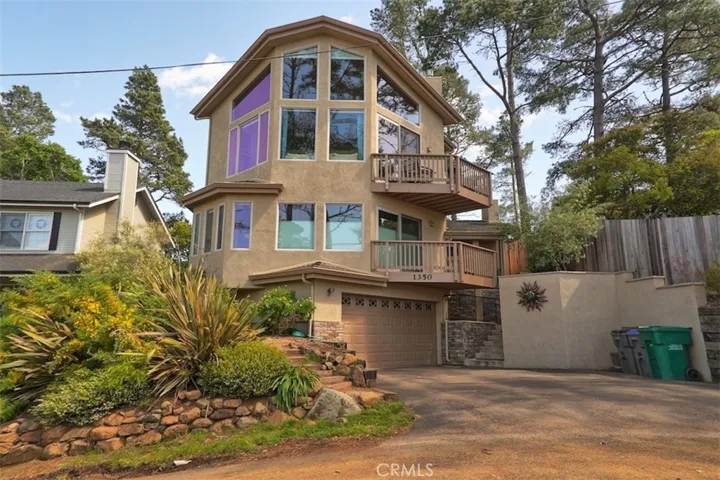 1350 Richard Avenue, Cambria, California 93428