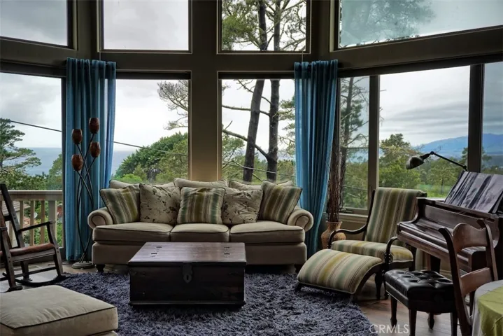 1350 Richard Avenue, Cambria, California 93428