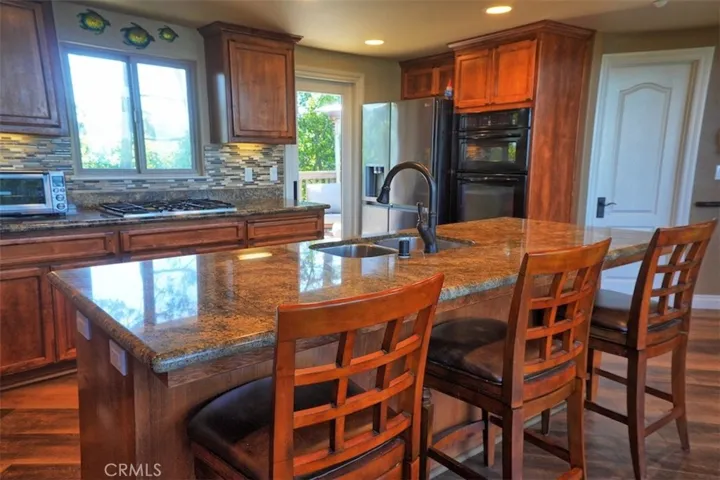 1350 Richard Avenue, Cambria, California 93428
