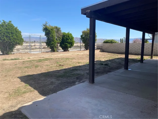 18675 Arrowhead Trail, Victorville, California 92395