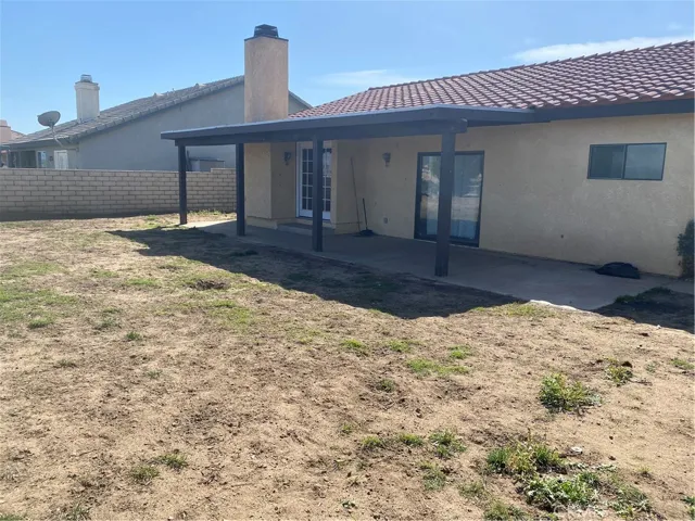 18675 Arrowhead Trail, Victorville, California 92395