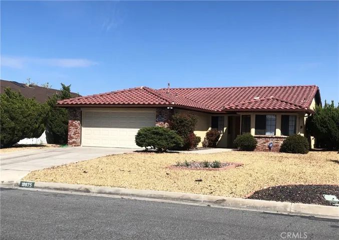 18675 Arrowhead Trail, Victorville, California 92395