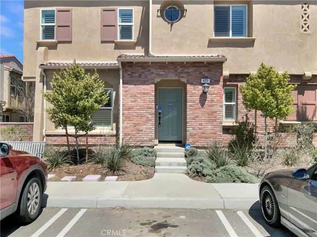7155 Citrus Avenue 421, Fontana, California 92336