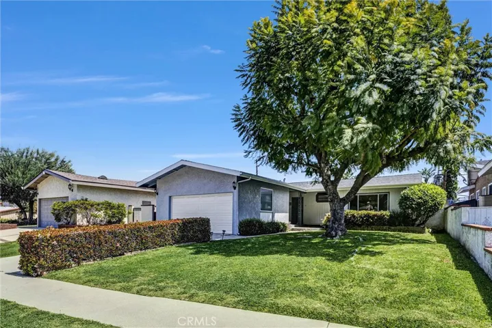 320 N Enrose Avenue, San Pedro, California 90732
